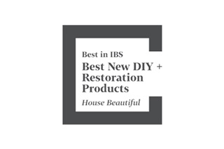 Best in IBS Best New DIY and Restoration Products House Beautiful