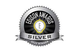 Edison Awards Silver