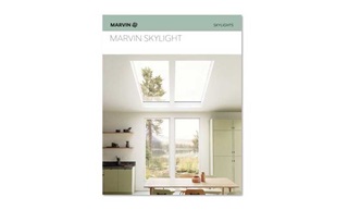 Marvin Skylight Literature