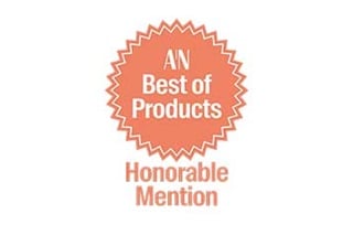 Best of Products Honorable Mention