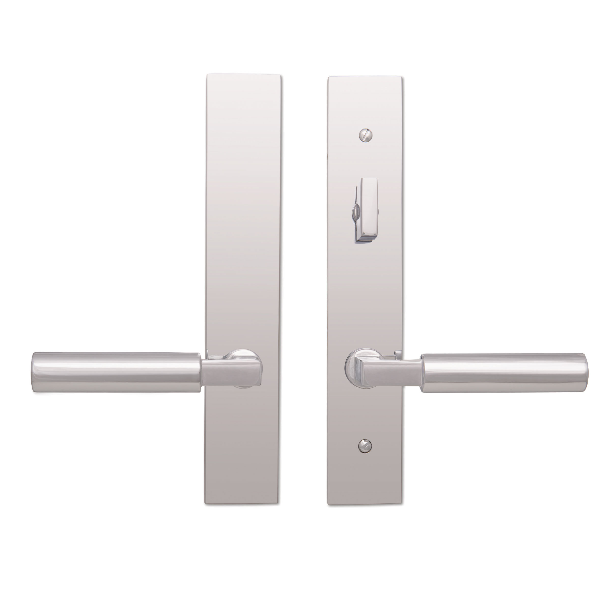 no logo 1pc Durability of Door Handle Lock