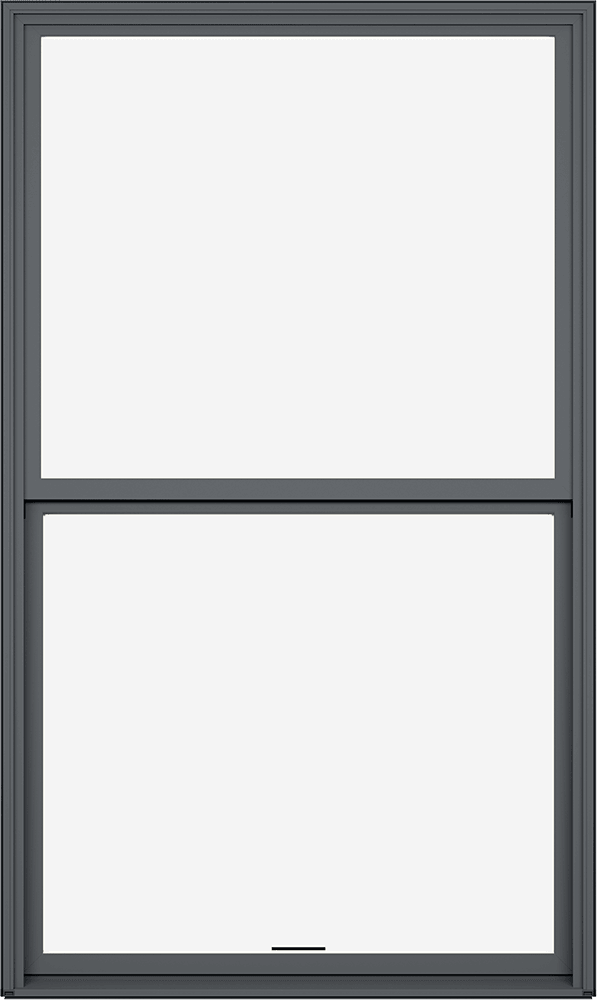 Exterior product rendering of Marvin Essential Double Hung Window