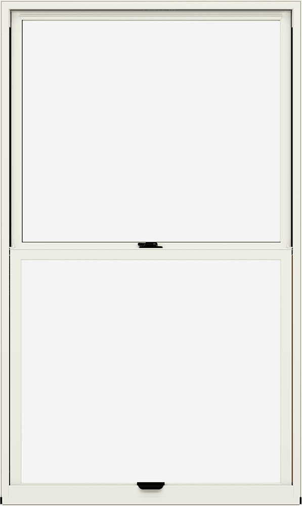 Interior product rendering of Marvin Essential Double Hung Window
