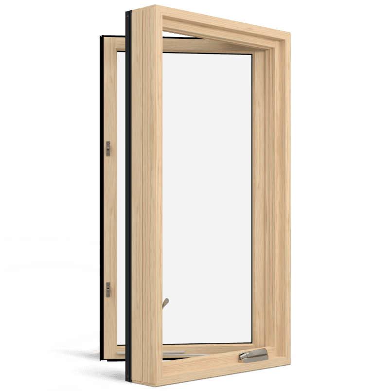 Marvin Ultimate Casement window product rendering