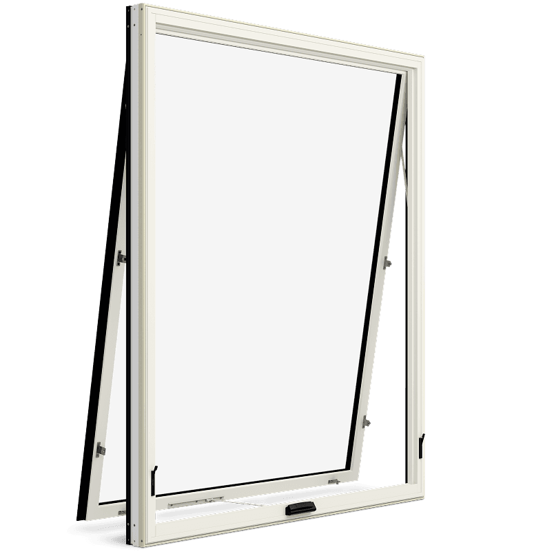 Marvin Vivid Awning window product rendering
