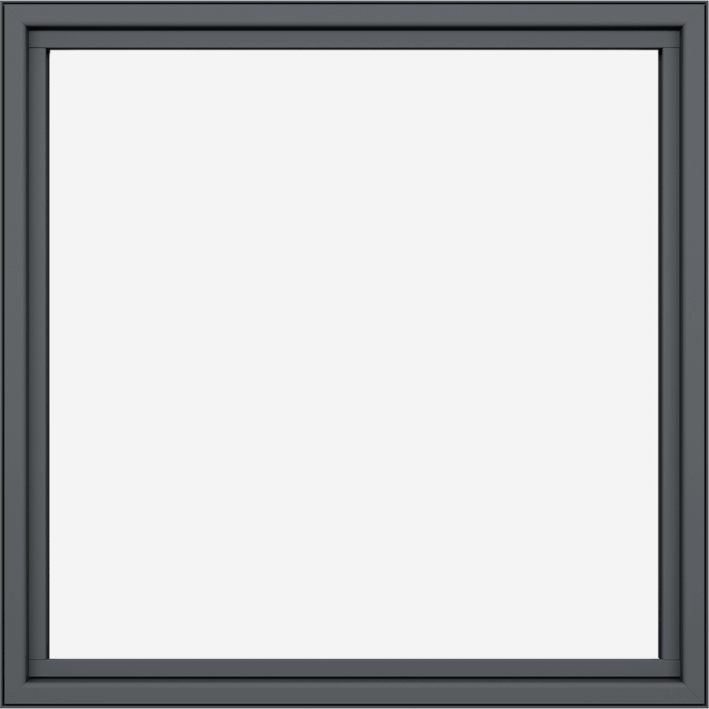 Exterior product rendering of Marvin Essential Direct Glaze Window