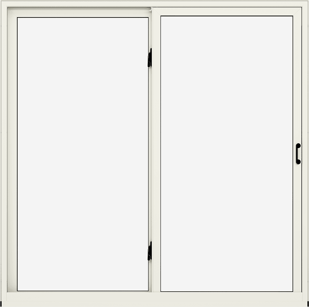 Interior product rendering of Marvin Essential Glider Window