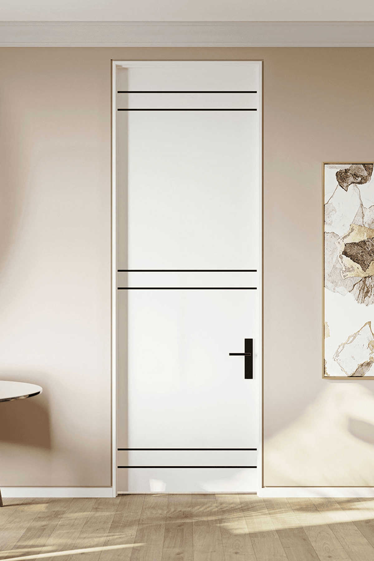 Choosing the Right Interior Door Size | Marvin