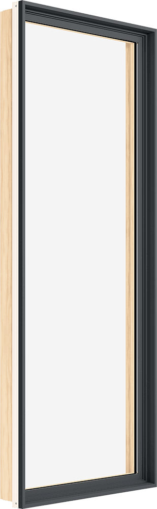 A product photo of a Marvin Elevate Direct Glaze window, exterior view.