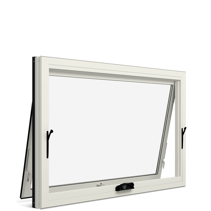 Marvin Essential Awning Window interior product shot