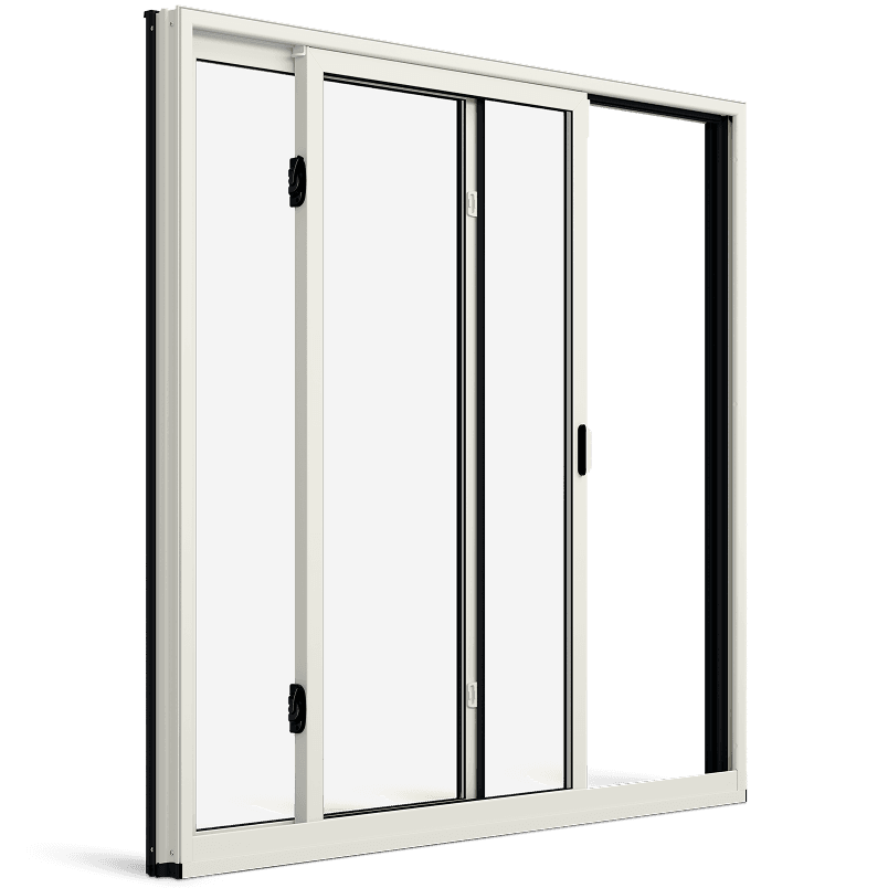 Marvin Essential Glider Window interior product shot