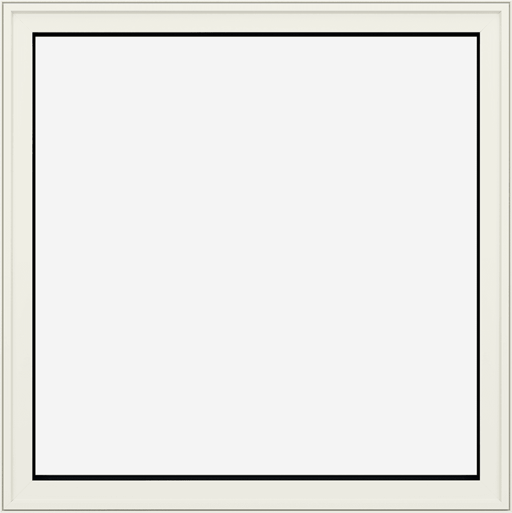 Interior product rendering of Marvin Essential Direct Glaze Window