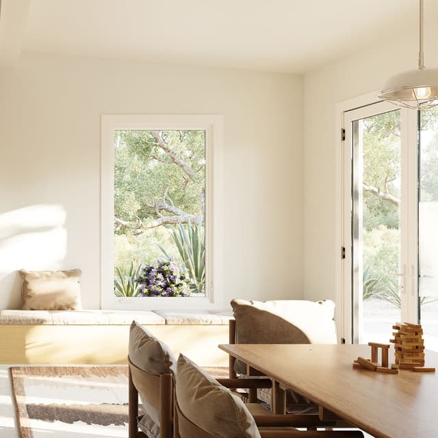 Vivid Casement Window | Marvin