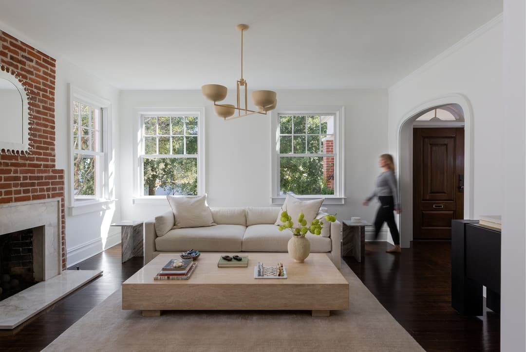 Elevate Double Hung Window | Marvin