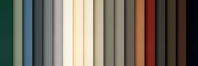 Sample Of Marvin Design Options Exterior Clad Finishes